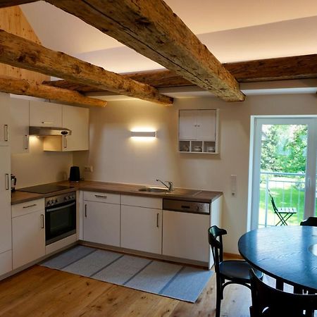 Beeindruckende Wohnung Im Rheintal Goetzis Ngoại thất bức ảnh