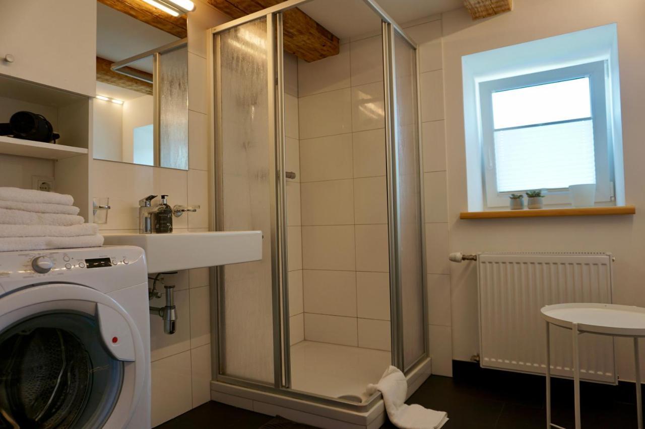 Beeindruckende Wohnung Im Rheintal Goetzis Ngoại thất bức ảnh