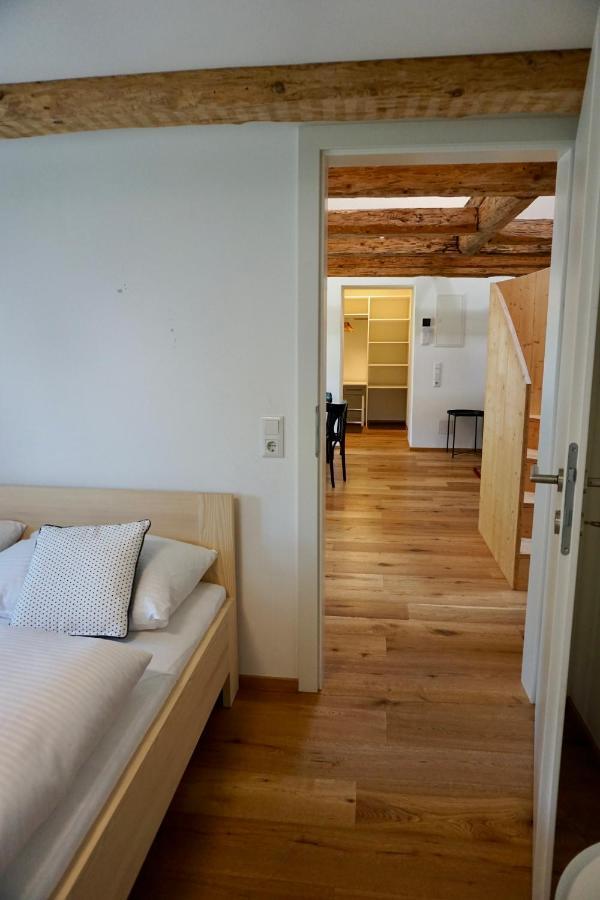 Beeindruckende Wohnung Im Rheintal Goetzis Ngoại thất bức ảnh