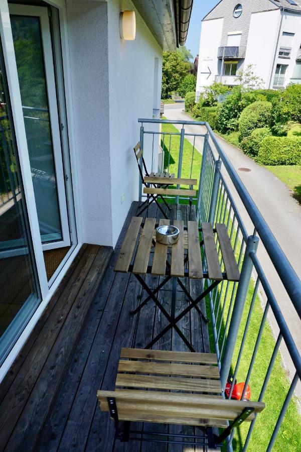 Beeindruckende Wohnung Im Rheintal Goetzis Ngoại thất bức ảnh