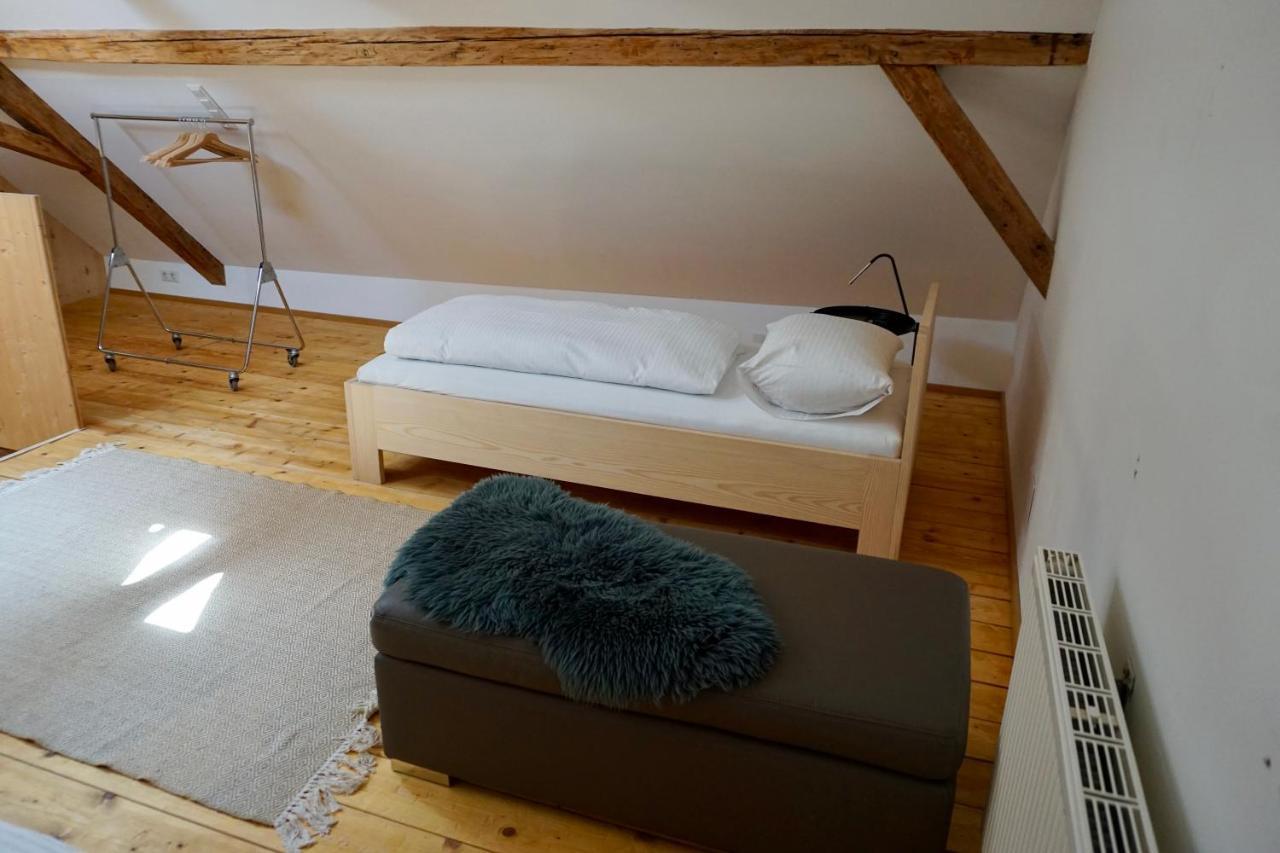 Beeindruckende Wohnung Im Rheintal Goetzis Ngoại thất bức ảnh