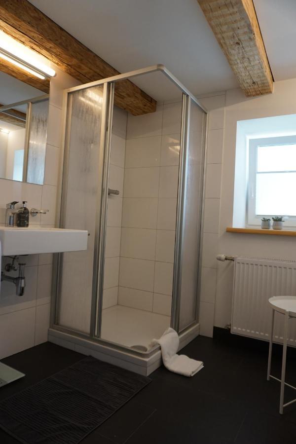 Beeindruckende Wohnung Im Rheintal Goetzis Ngoại thất bức ảnh