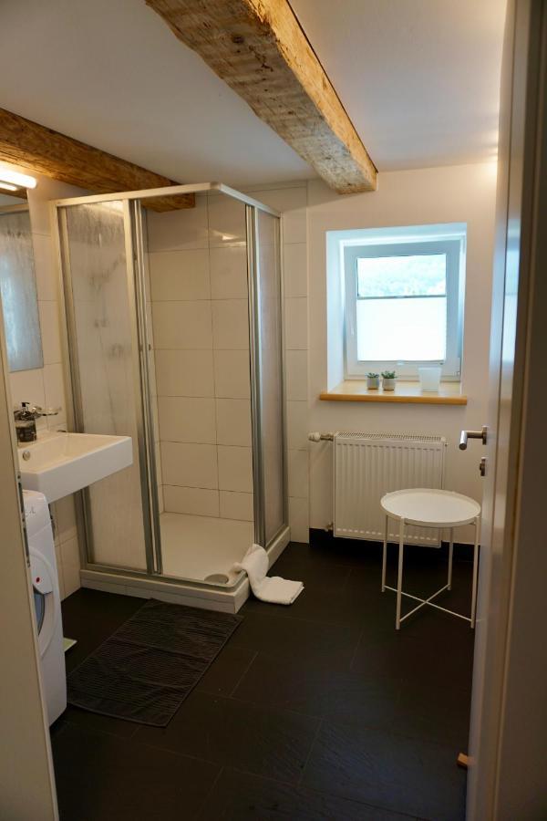 Beeindruckende Wohnung Im Rheintal Goetzis Ngoại thất bức ảnh